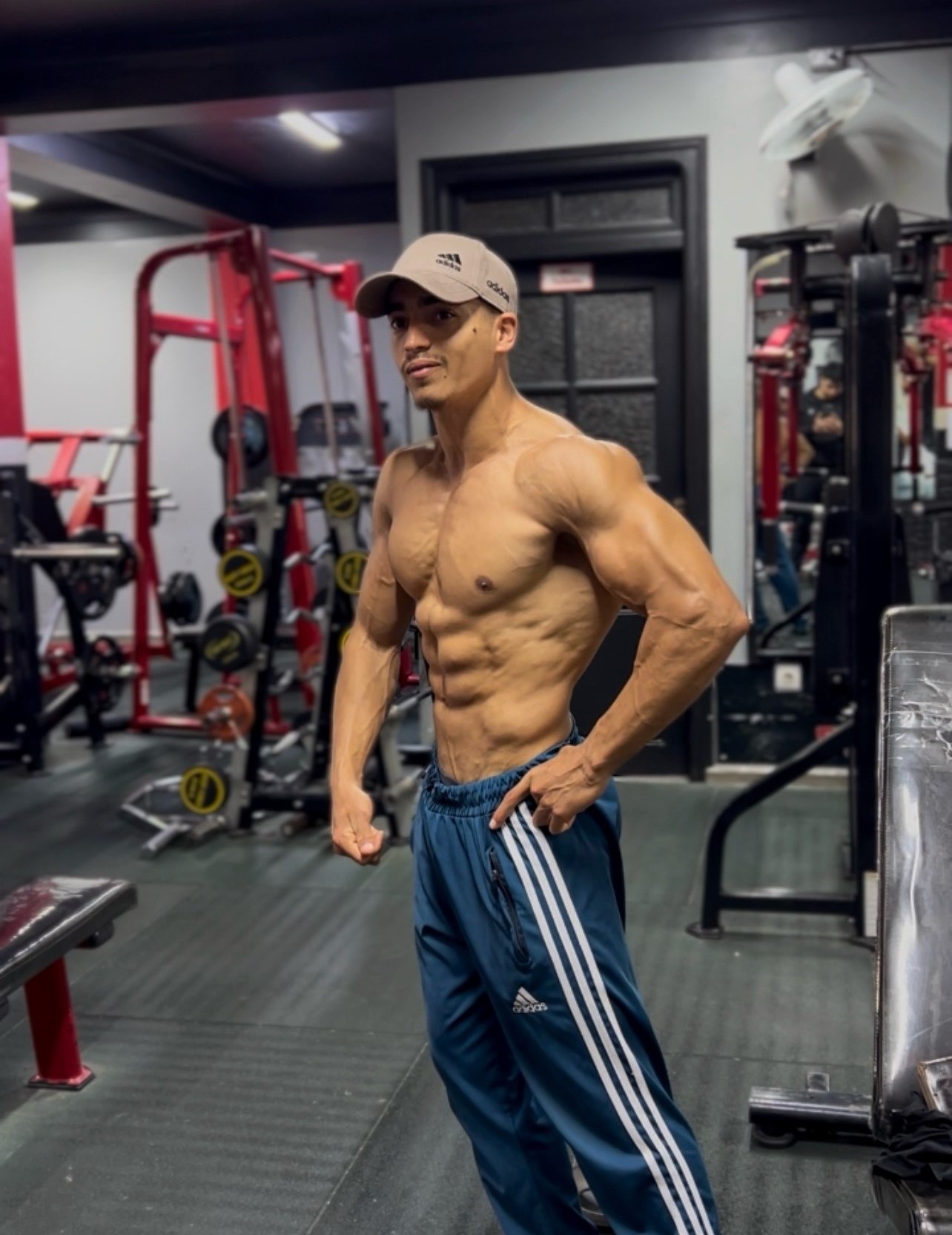 Training