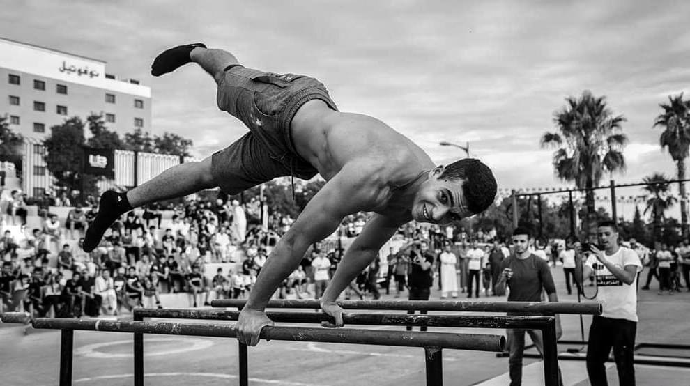 Calisthenics